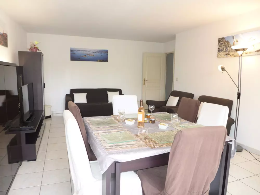 Résidence Le Clos Saint Saens