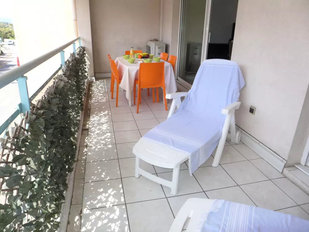 Résidence Le Clos Saint Saens