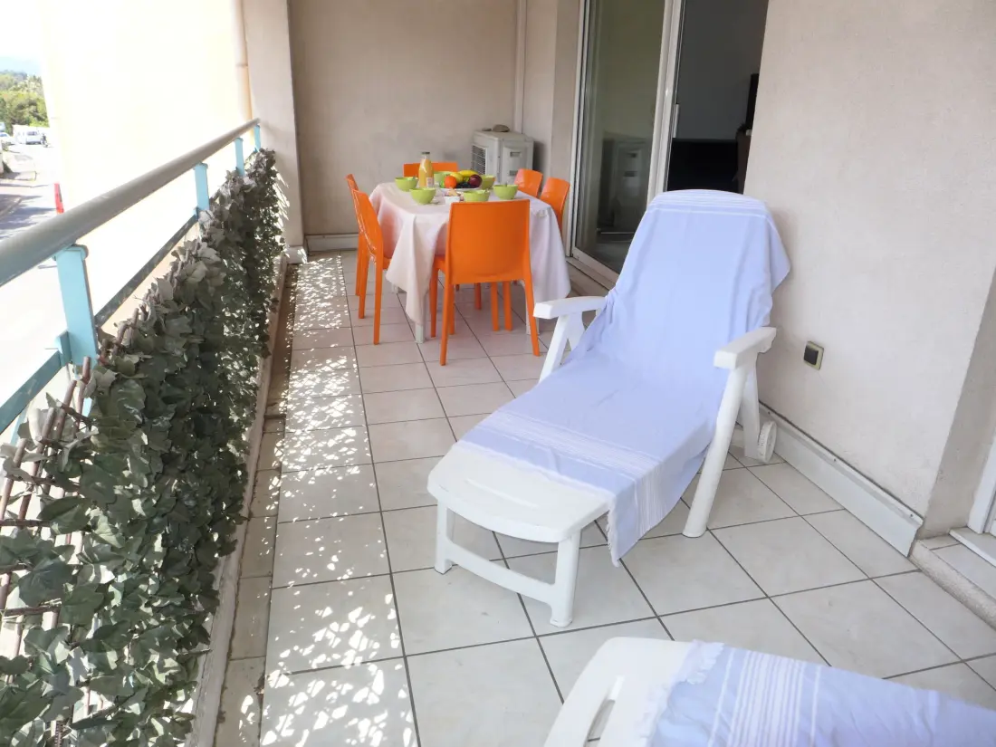 Résidence Le Clos Saint Saens