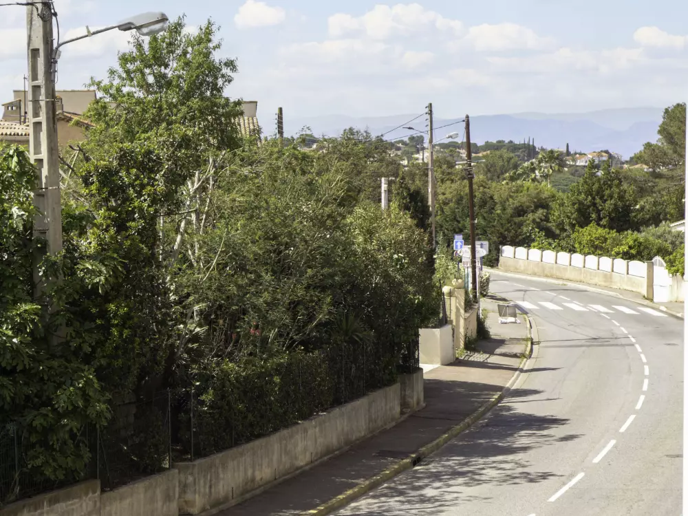 Résidence Le Clos Saint Saens