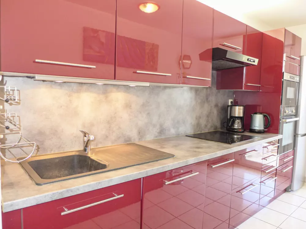 Résidence Le Clos Saint Saens