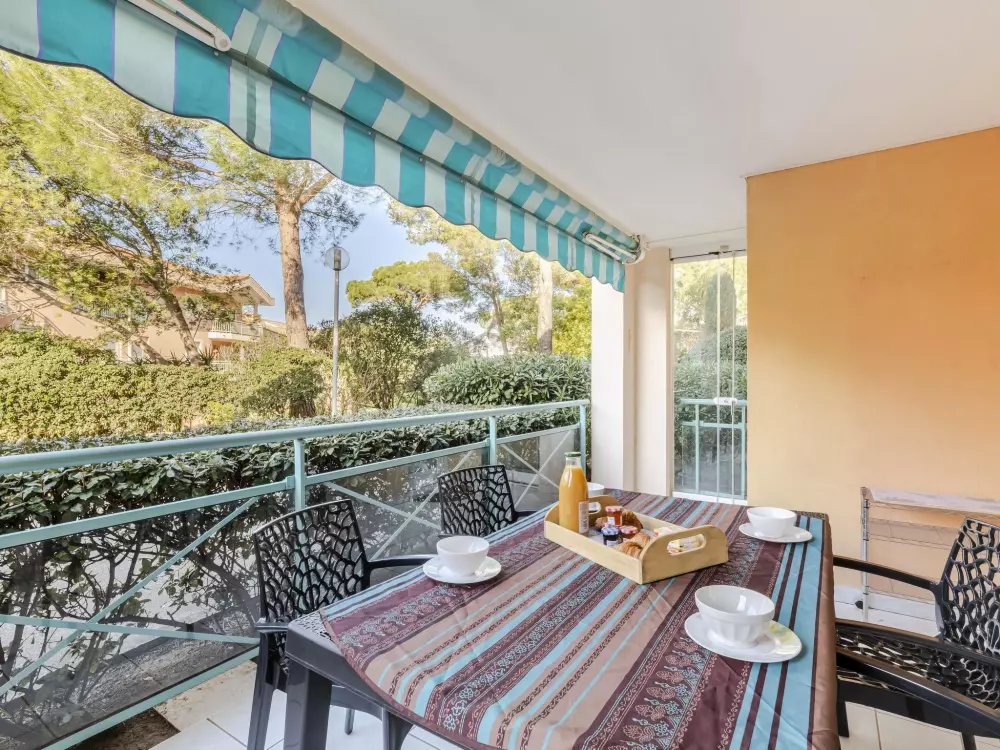 Résidence Le Clos Saint Saens