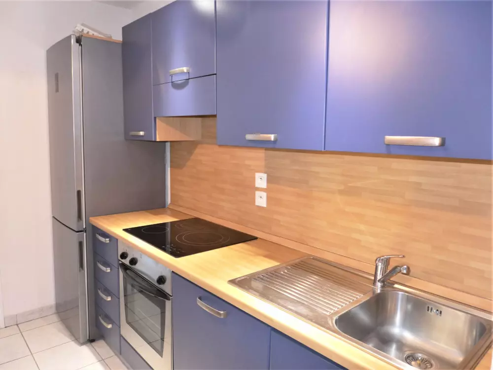 Résidence Le Clos Saint Saens