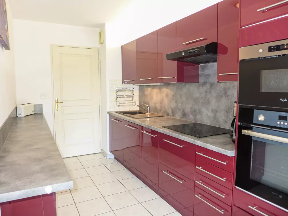 Résidence Le Clos Saint Saens