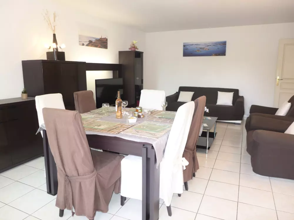 Résidence Le Clos Saint Saens