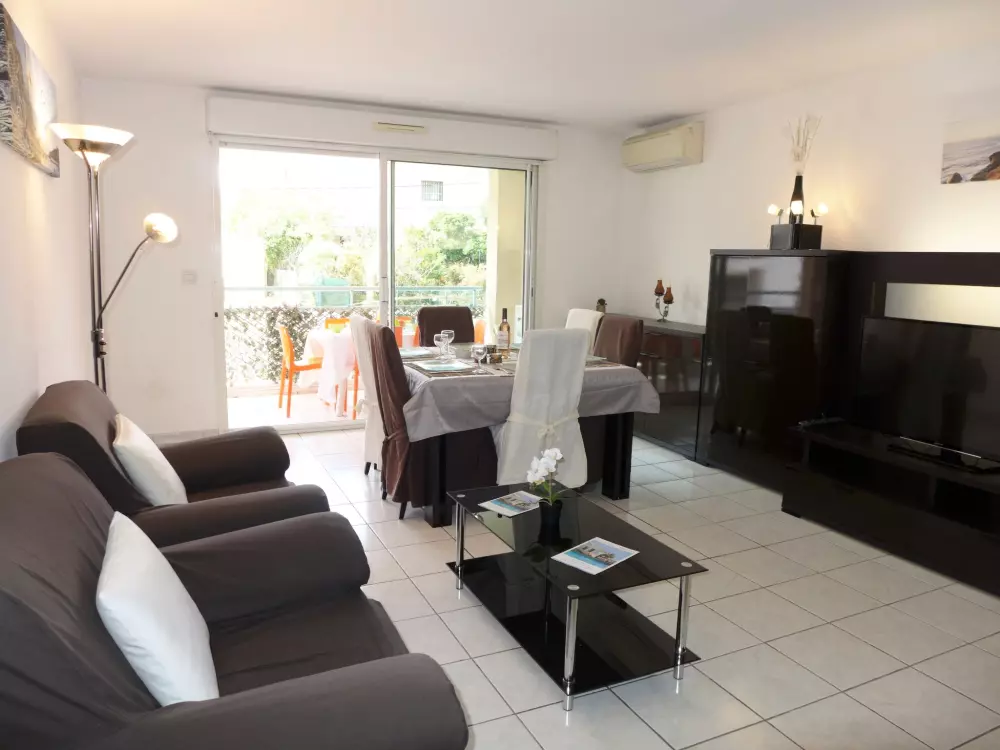 Résidence Le Clos Saint Saens