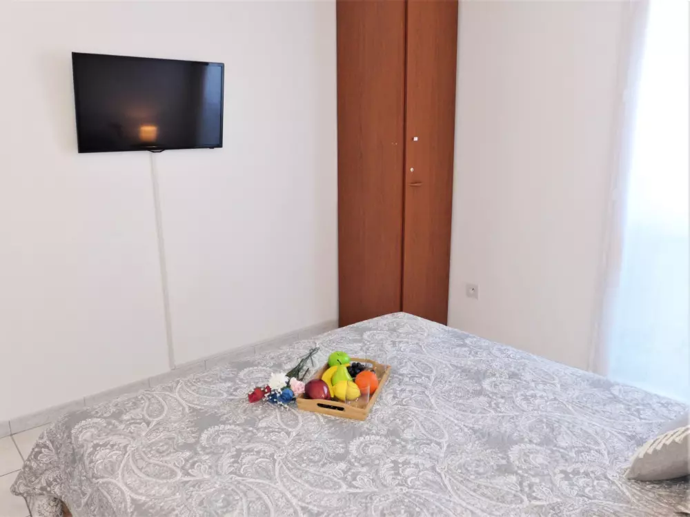 Résidence Le Clos Saint Saens