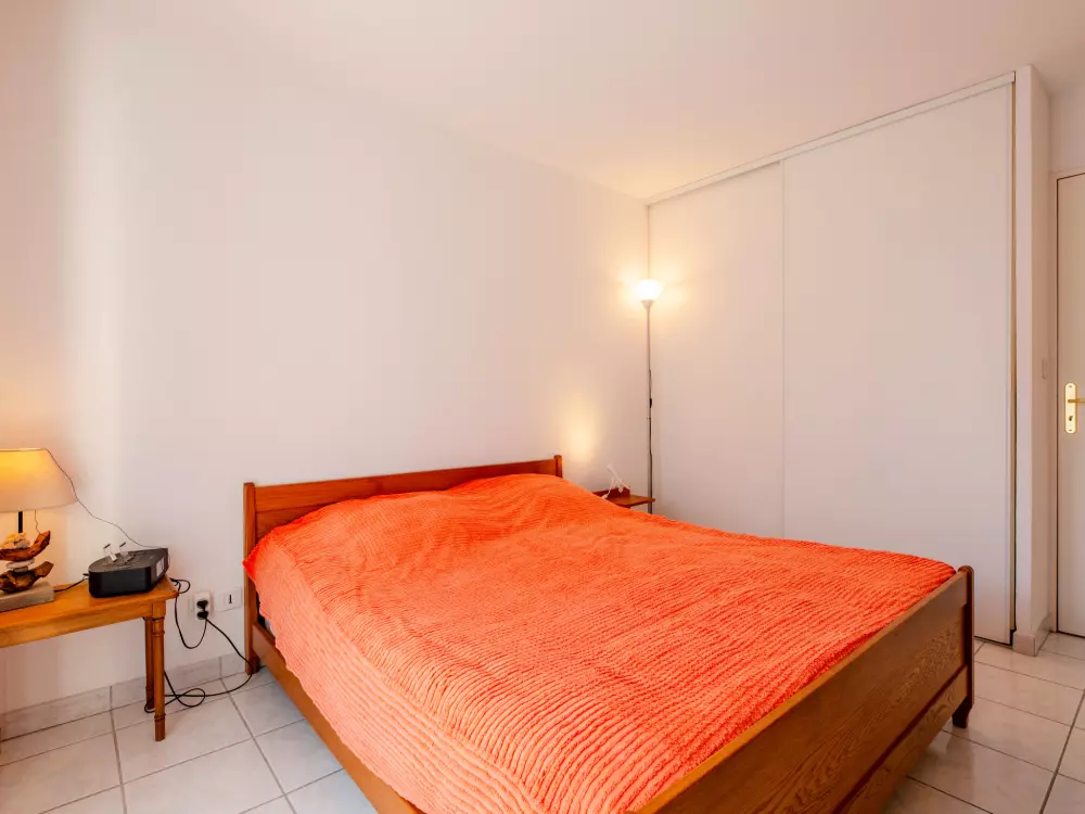 Résidence Le Clos Saint Saens