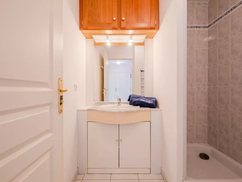 Résidence Le Clos Saint Saens