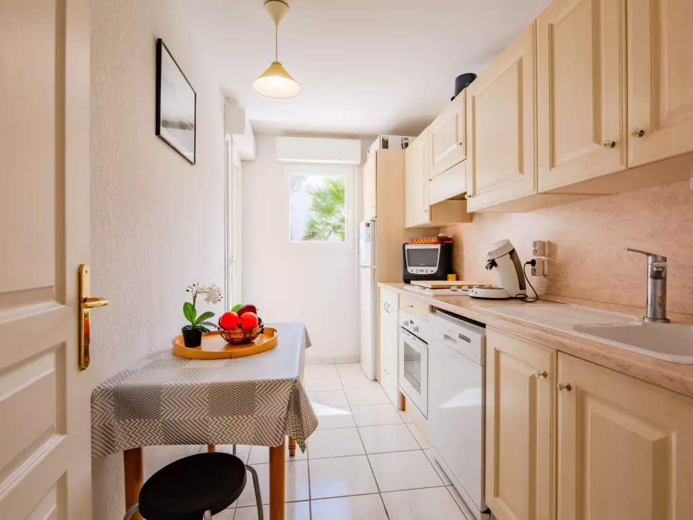 Résidence Le Clos Saint Saens