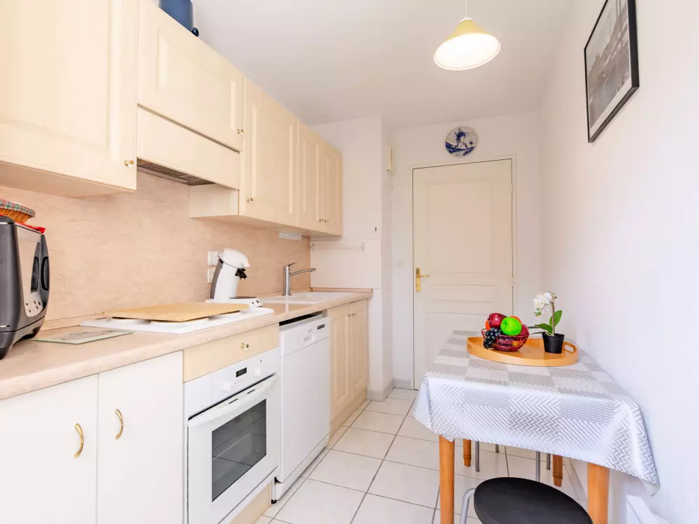 Résidence Le Clos Saint Saens