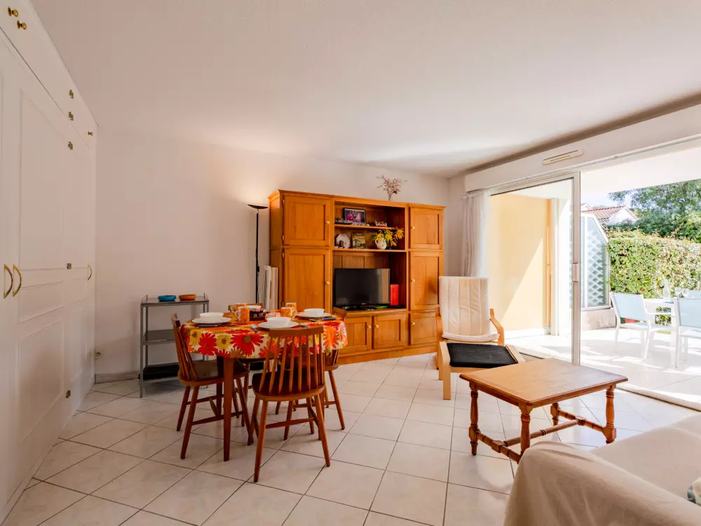 Résidence Le Clos Saint Saens