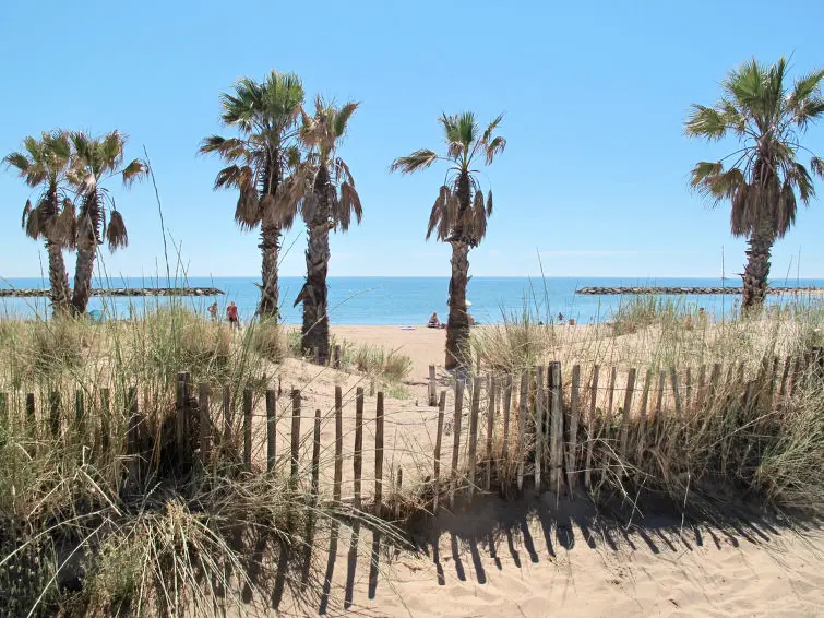 Résidence Le Clos Saint Saens