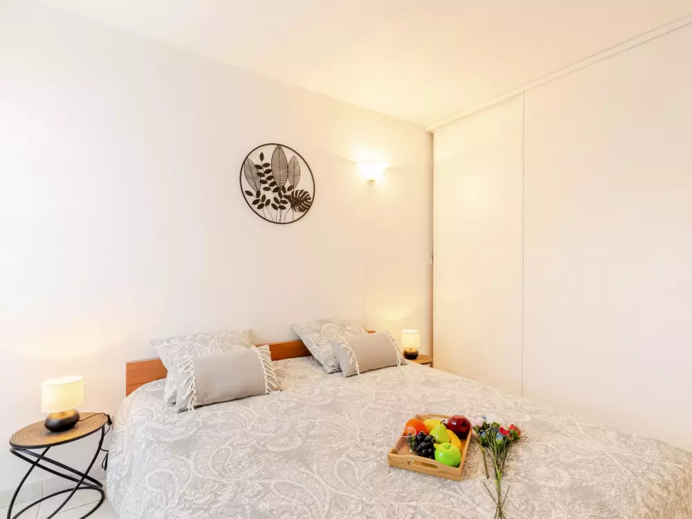 Résidence Le Clos Saint Saens