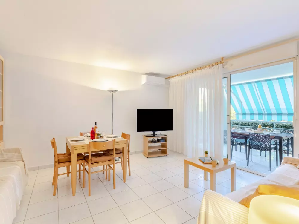 Résidence Le Clos Saint Saens