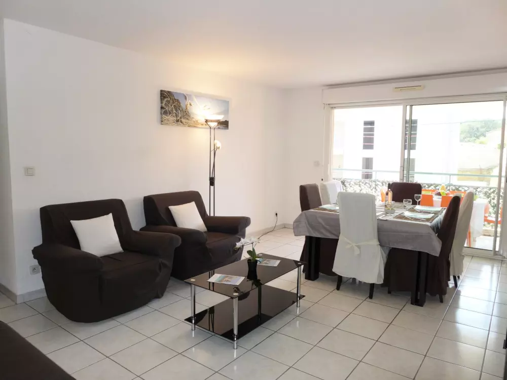 Résidence Le Clos Saint Saens