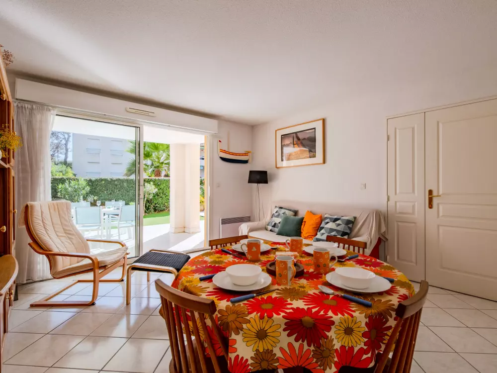 Résidence Le Clos Saint Saens