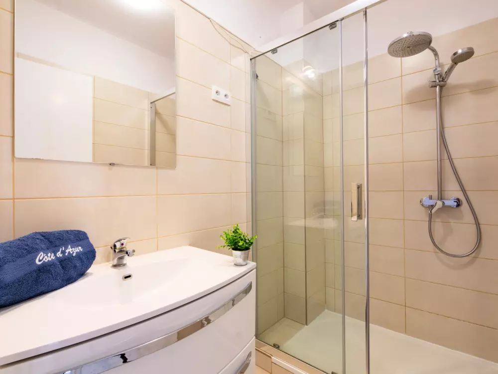 Résidence Le Cyrnos