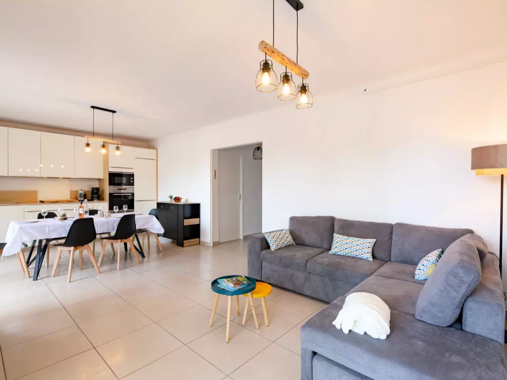 Résidence Le Cyrnos