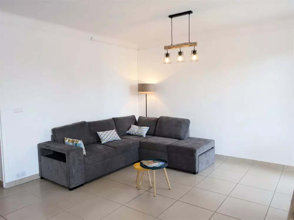 Résidence Le Cyrnos