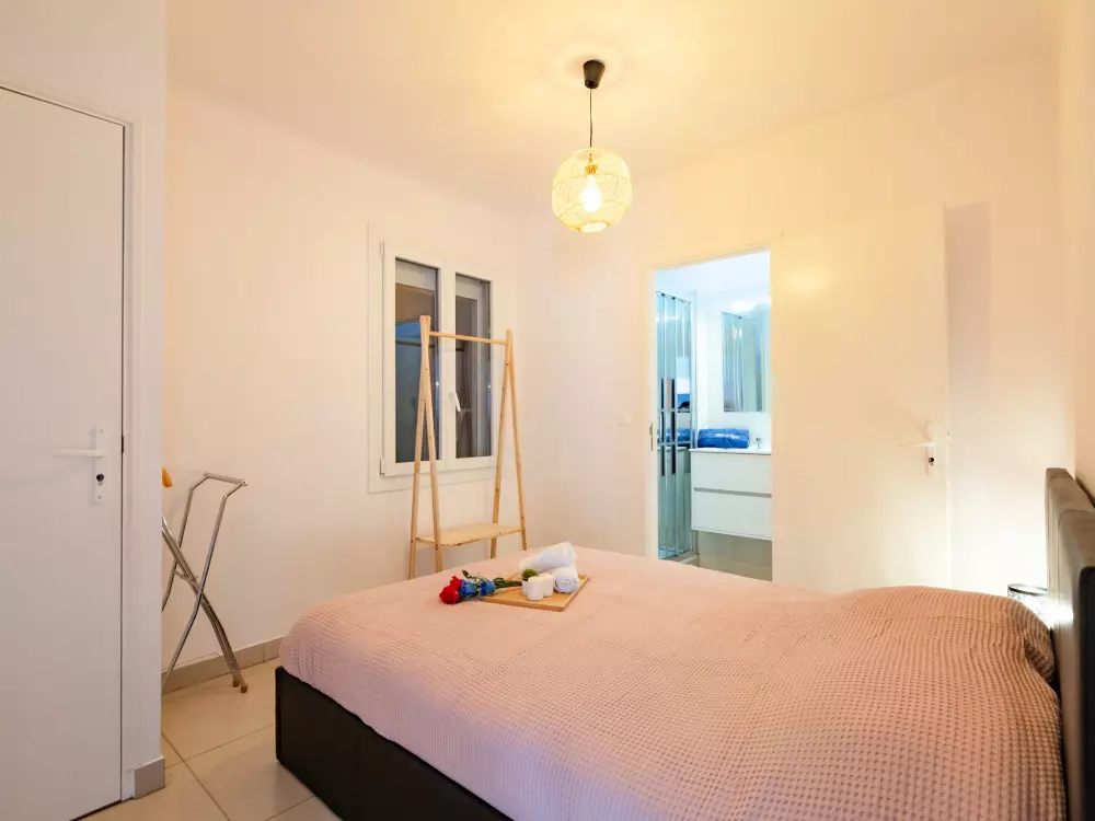 Résidence Le Cyrnos