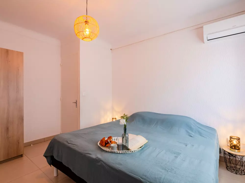 Résidence Le Cyrnos