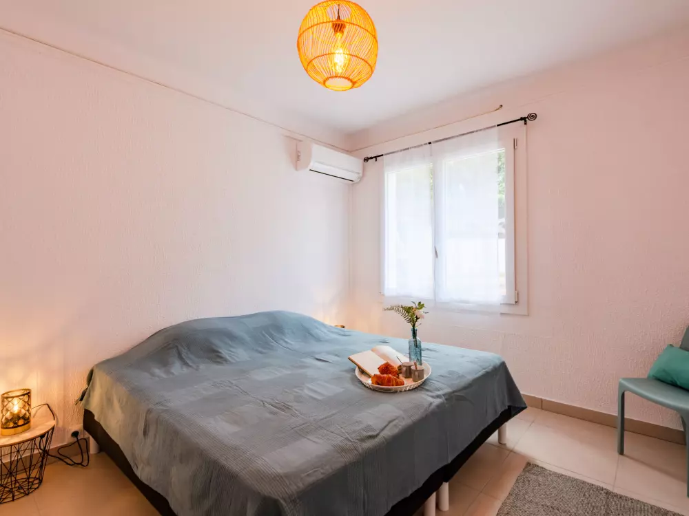 Résidence Le Cyrnos