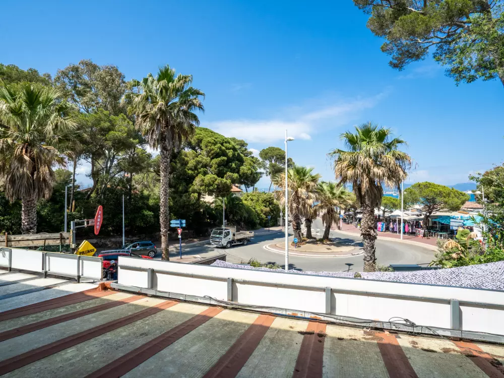 Résidence Le Cyrnos