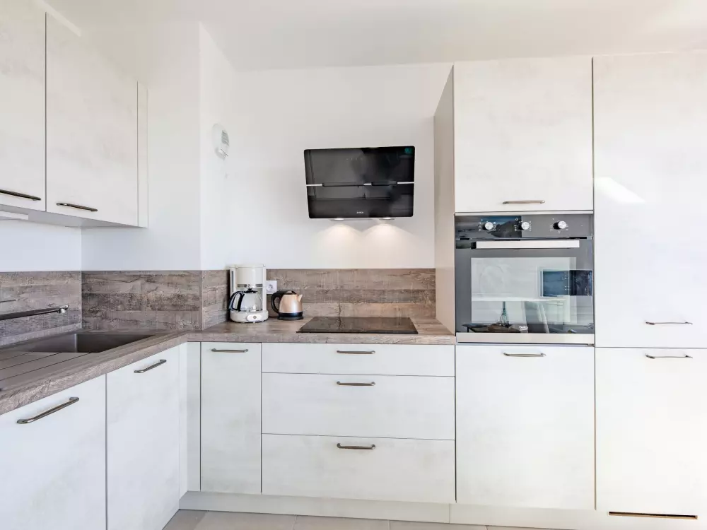 Résidence Le Diamanti