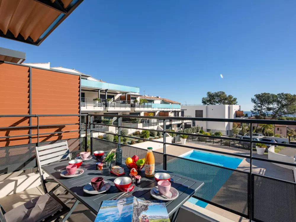 Résidence Le Diamanti