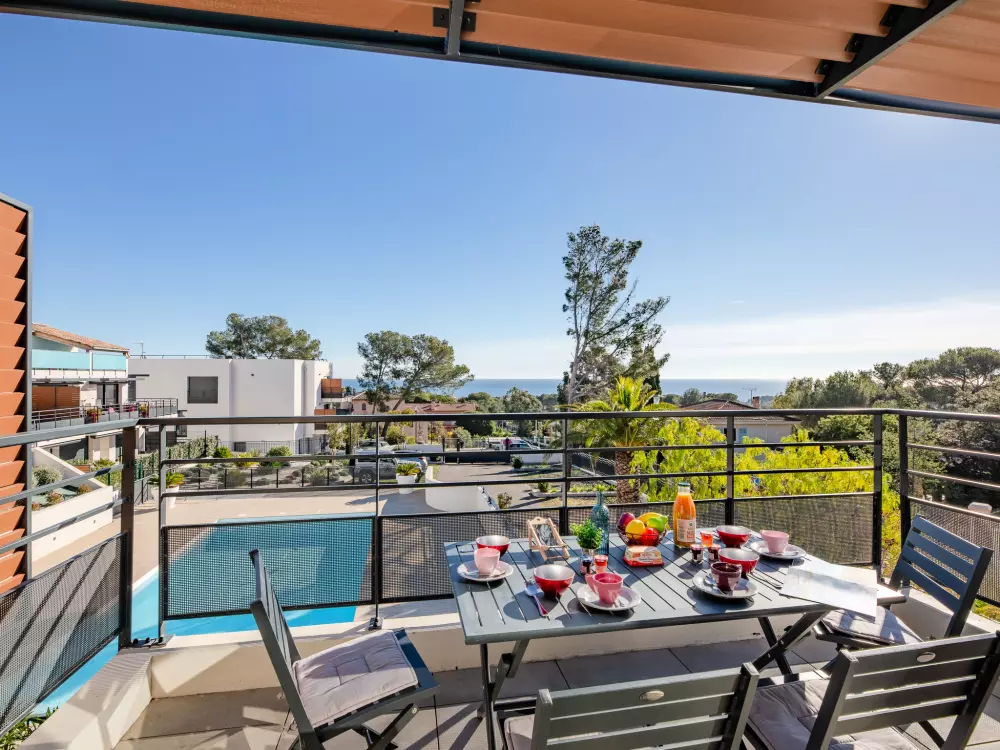 Résidence Le Diamanti