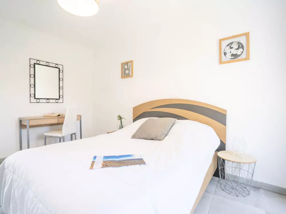 Résidence Le Diamanti