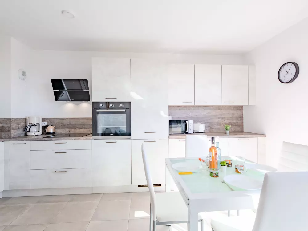 Résidence Le Diamanti