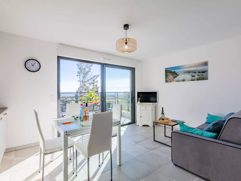 Résidence Le Diamanti