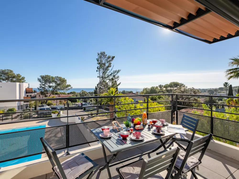 Résidence Le Diamanti