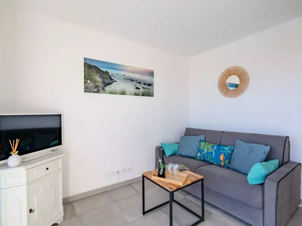 Résidence Le Diamanti