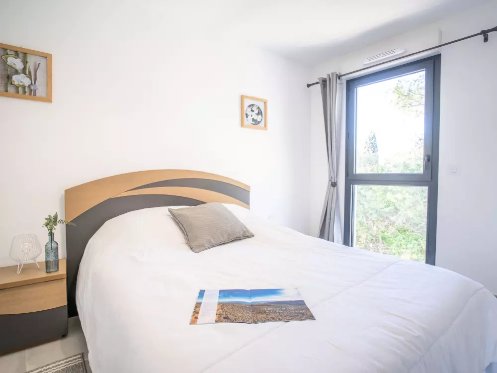 Résidence Le Diamanti