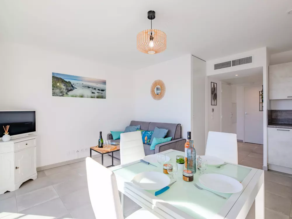 Résidence Le Diamanti