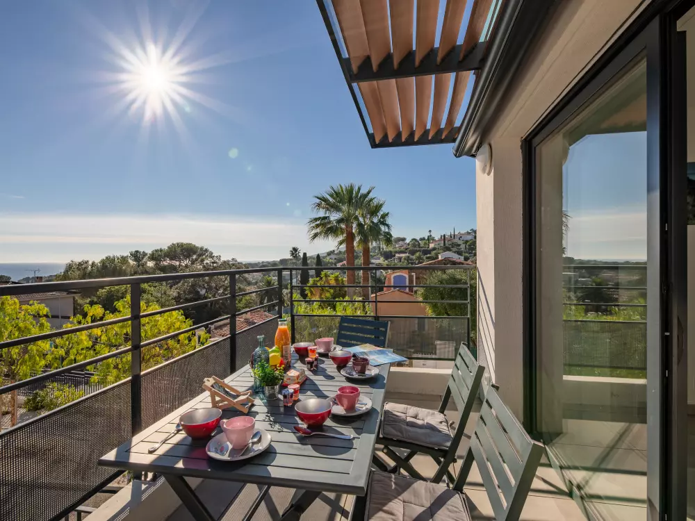 Résidence Le Diamanti