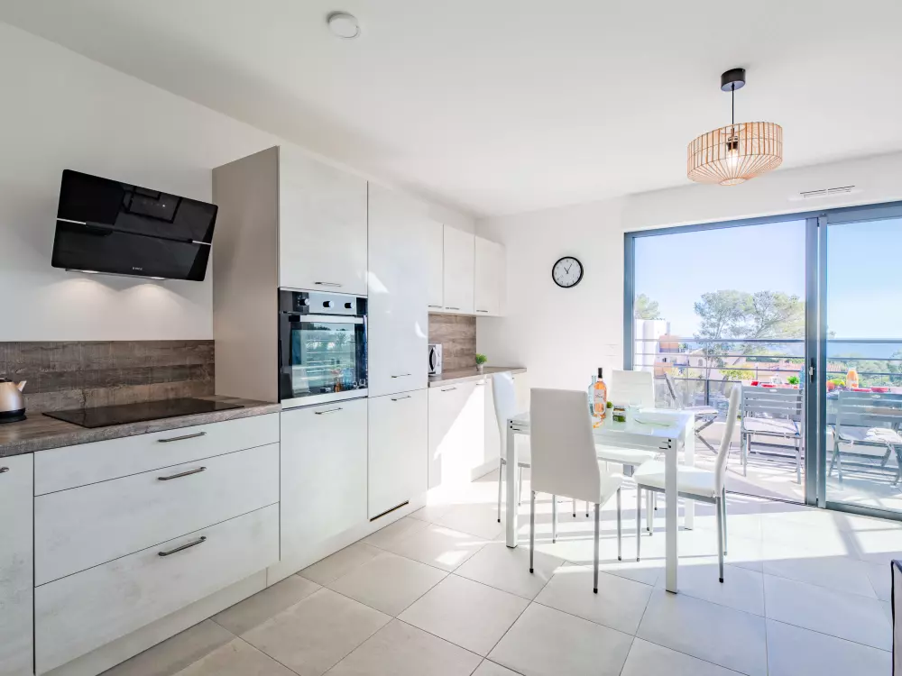 Résidence Le Diamanti