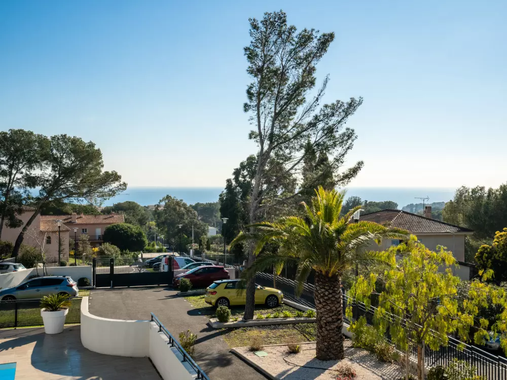 Résidence Le Diamanti