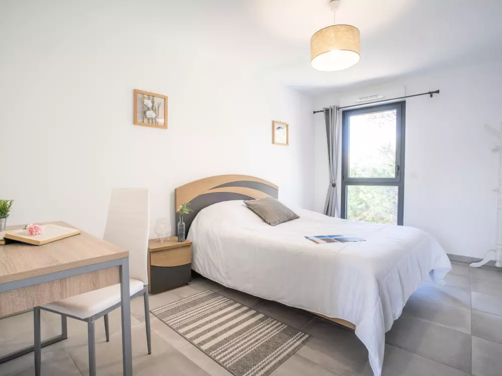 Résidence Le Diamanti