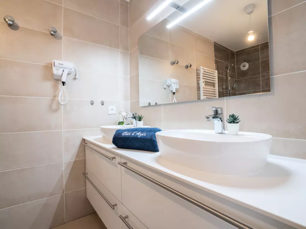 Résidence Le Diamanti