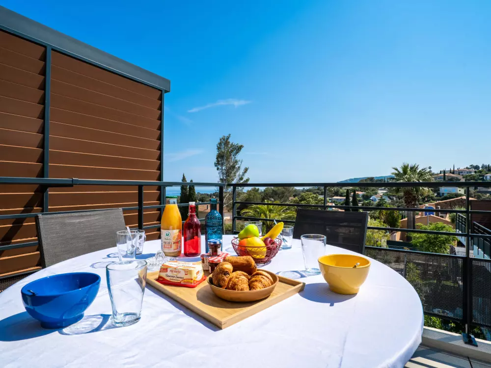 Résidence Le Diamanti