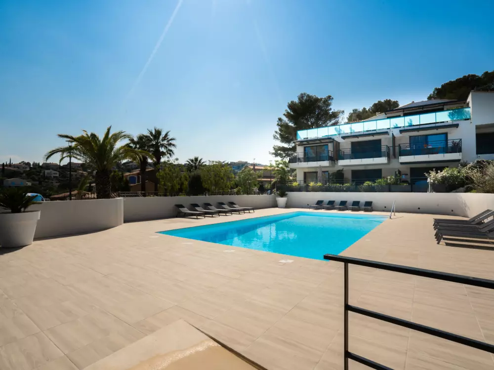 Résidence Le Diamanti