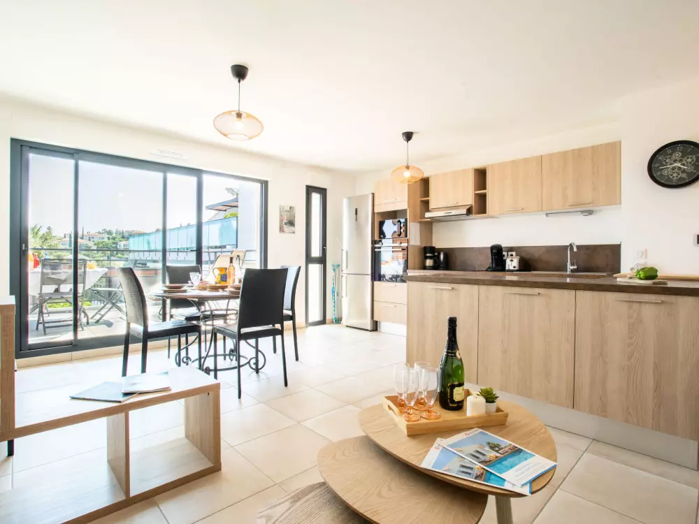 Résidence Le Diamanti