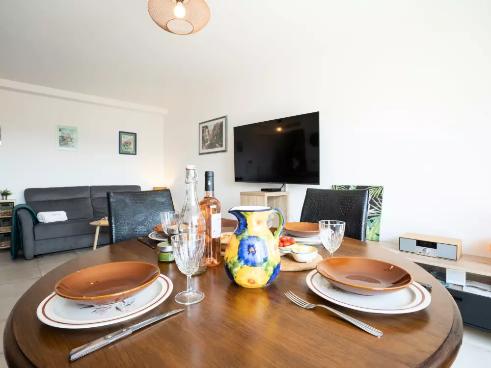 Résidence Le Diamanti