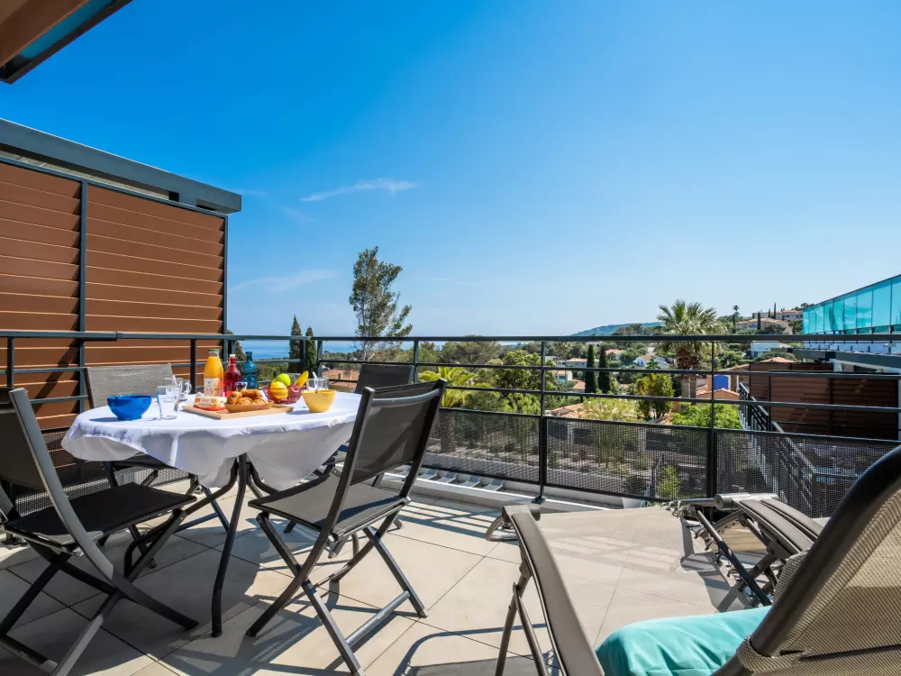 Résidence Le Diamanti