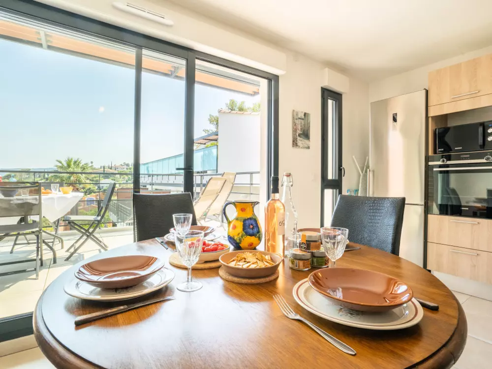 Résidence Le Diamanti