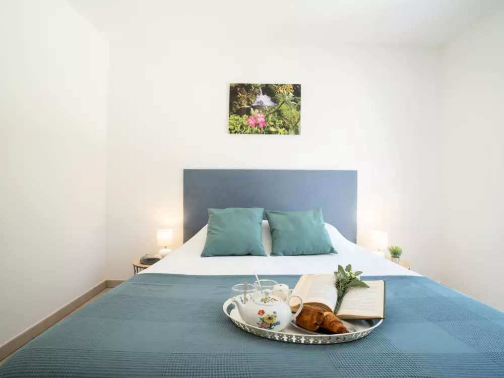 Résidence Le Diamanti